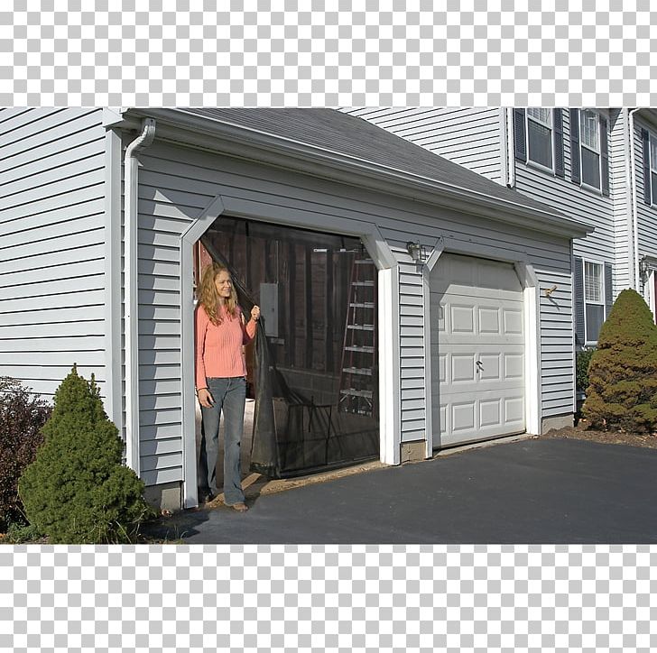 Garage Doors Screen Door Window Screens Png Clipart