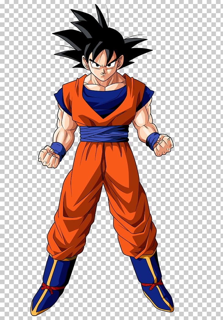 Goku Angry PNG, Clipart, Comics And Fantasy, Goku Free PNG Download