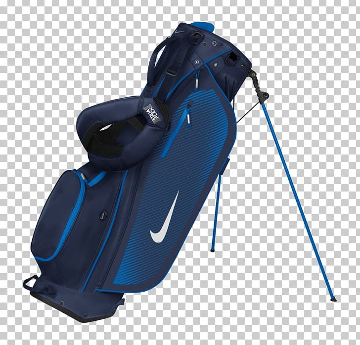 Golfbag Nike Golf Clubs PNG, Clipart, Bag, Cobalt Blue, Comfort, Electric Blue, Golf Free PNG Download