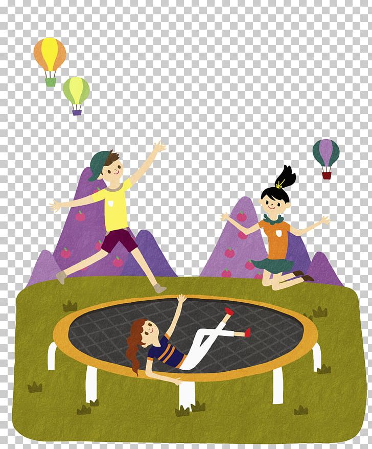 Jumping Trampoline PNG, Clipart, Art, Baby Boy, Balloon, Boy, Boy Hair Free PNG Download