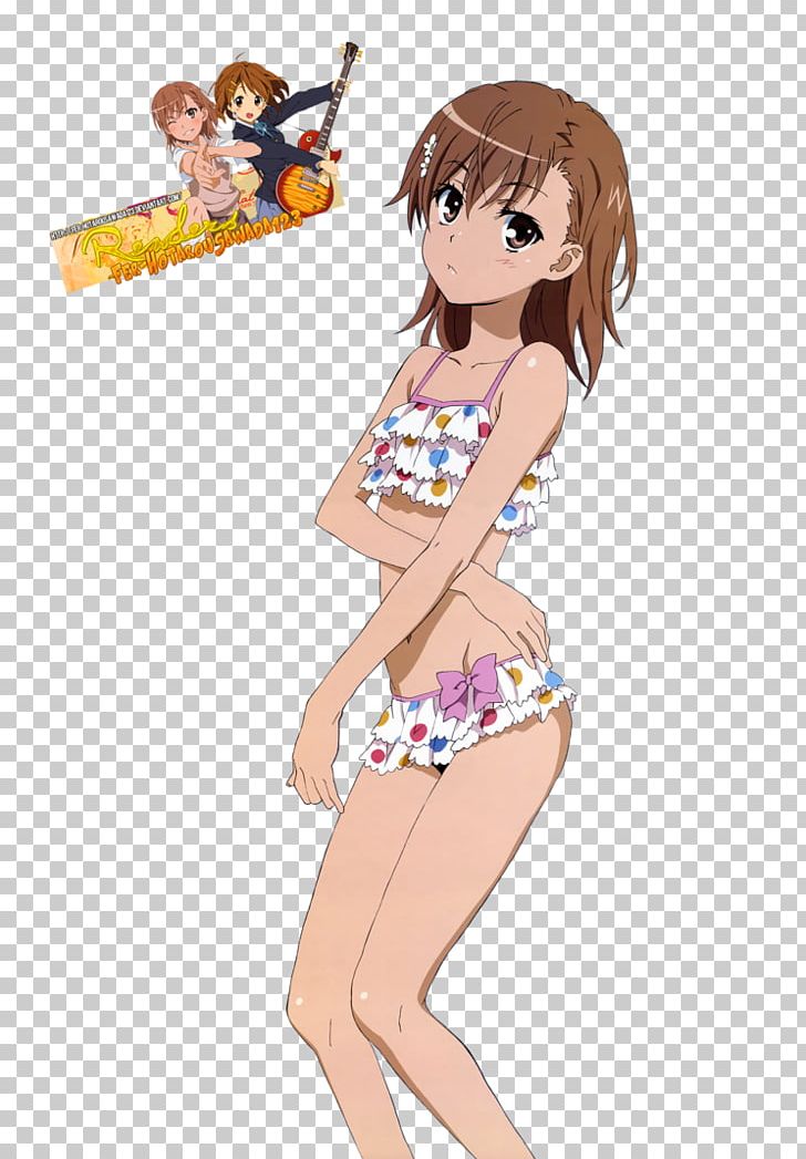 Mikoto Misaka 3D Rendering Tsundere PNG, Clipart, 3d Computer Graphics, 3d Rendering, Anime, Arm, Art Free PNG Download