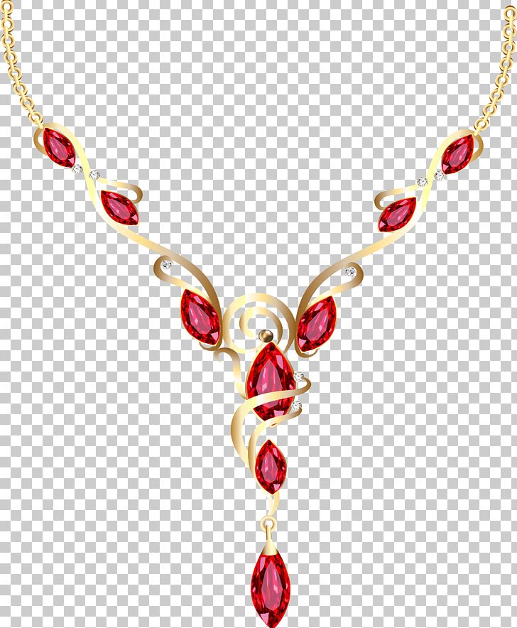 Necklace Jewellery Earring PNG, Clipart, Body Jewelry, Chain, Charms Pendants, Computer Icons, Cross Necklace Free PNG Download