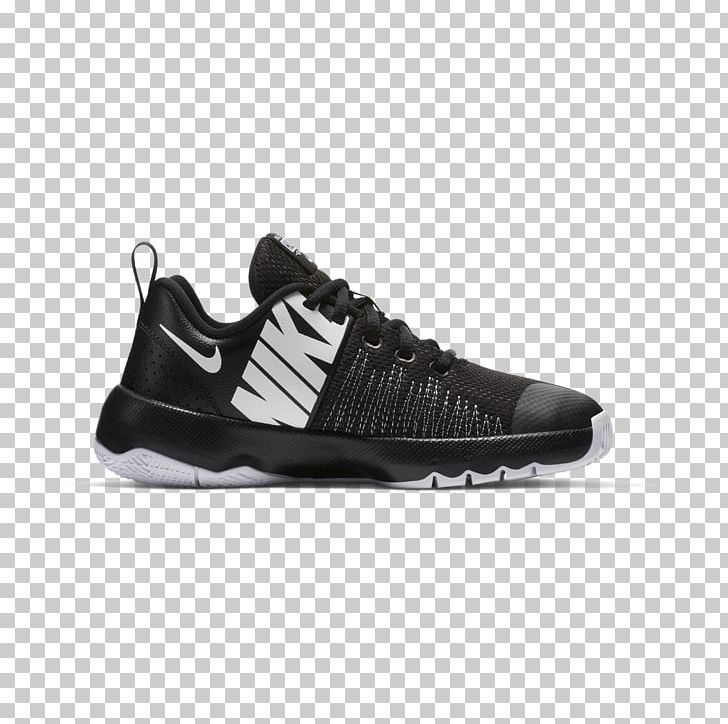 Nike Boys Team Hustle Quick Basketball Shoes Kids Nike Team Hustle D 8 Sports Shoes PNG, Clipart, Athletic Shoe, Basketball, Basketball Shoe, Black, Brand Free PNG Download