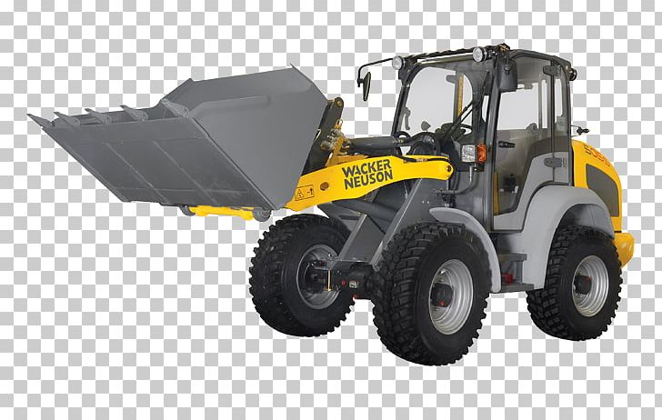 Tire Skid-steer Loader Wacker Neuson Heavy Machinery PNG, Clipart, Agricultural Machinery, Automotive Exterior, Automotive Tire, Automotive Wheel System, Brand Free PNG Download