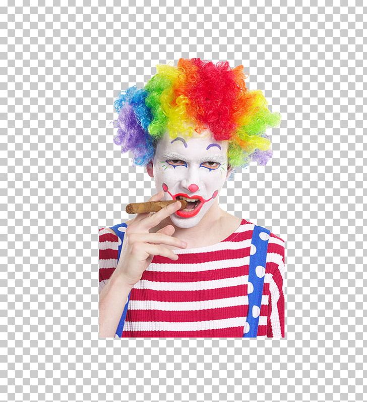 Valeriy Kuchin Soaring Abyss Clown Hair Coloring PNG, Clipart, Certificate Of Deposit, Clown, Hair, Hair Coloring, Wig Free PNG Download