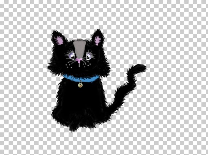 Black Cat Kitten Whiskers Fur PNG, Clipart, Black Cat, Carnivoran, Cat, Cat Like Mammal, Fur Free PNG Download