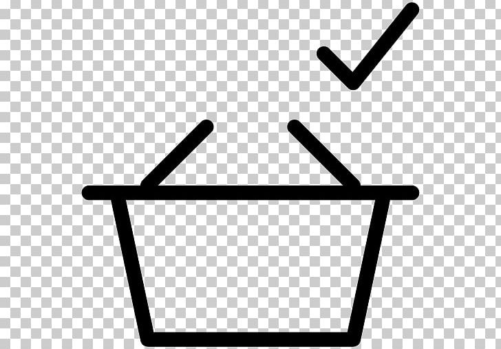 Computer Icons Basket PNG, Clipart, Angle, Basket, Black And White, Checkout, Clip Art Free PNG Download