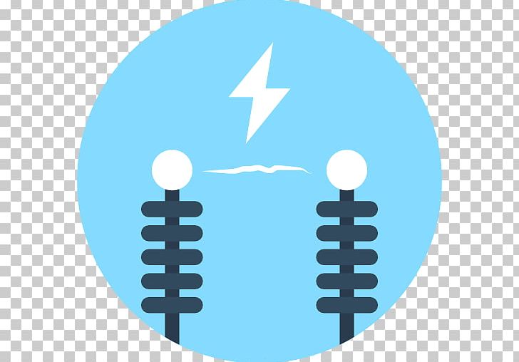 Electricity Computer Icons Electric Power Transmission Transmission Tower PNG, Clipart, Circle, Computer Icons, Electrical Engineering, Electricity, Electric Power Free PNG Download