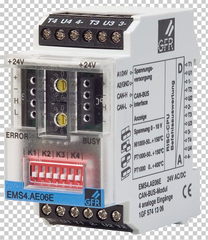 Fieldbus Automation Electronic Component Electronics Building PNG, Clipart, Automation, Building, Communication, Computer Hardware, Electronic Component Free PNG Download