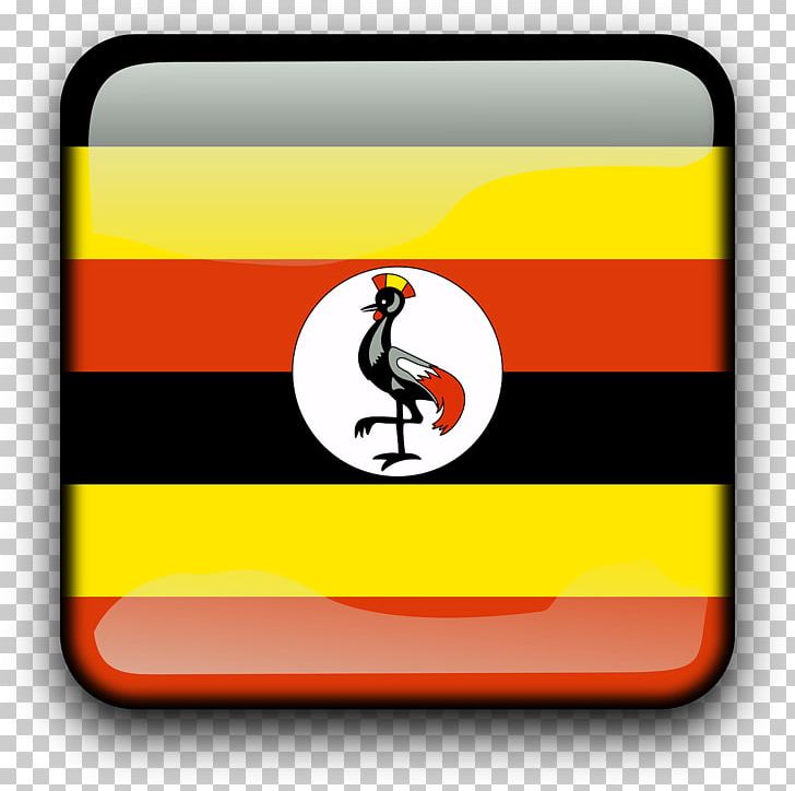 Flag Of Uganda National Flag PNG, Clipart, Area, Brand, Country, Desktop Wallpaper, Flag Free PNG Download