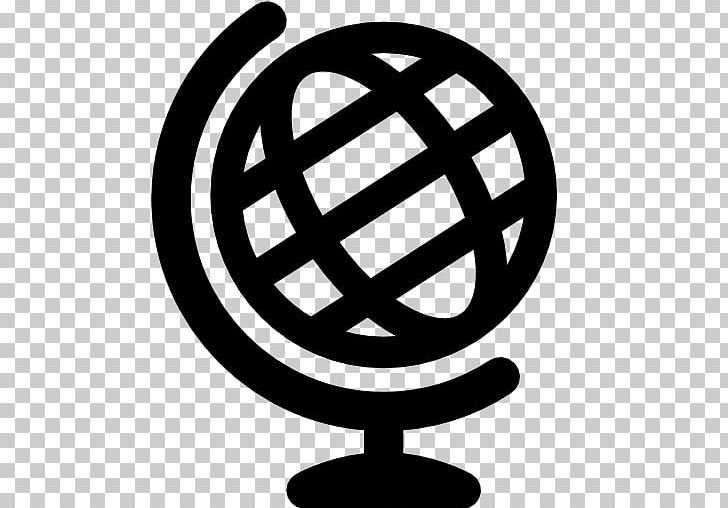 Globe World Computer Icons Earth PNG, Clipart, Black And White, Circle, Computer Icons, Download, Earth Free PNG Download