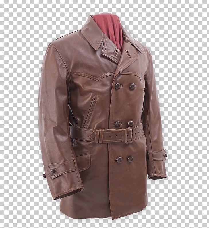 Leather Jacket Coat Clothing Lining PNG, Clipart, Burlington, Civilian, Clothing, Coat, Doublebreasted Free PNG Download