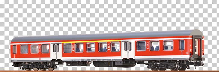 Passenger Car Nahverkehrswagen Rail Transport Railroad Car BRAWA PNG, Clipart, Brawa, Cargo, Class, Coach, Db Regio Free PNG Download
