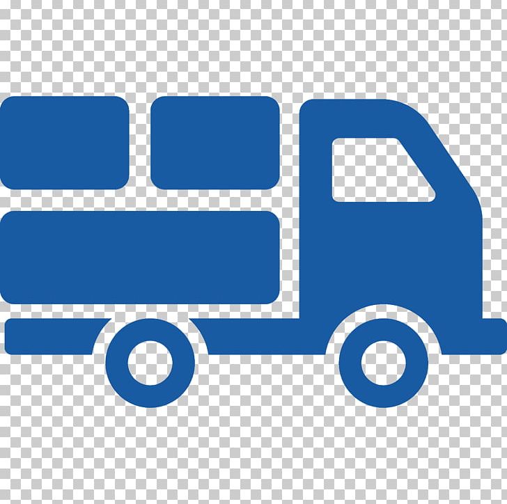 Truckload Shipping Computer Icons Transport Delivery PNG, Clipart, Area, Blue, Brand, Cargo, Cars Free PNG Download