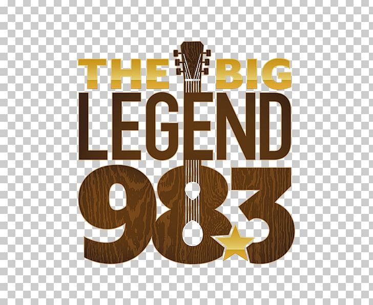 W252CM Nashville The Big Legend 98.3 Internet Radio Classic Country PNG, Clipart, Big, Brand, Classic Country, Debut, Iheartmedia Free PNG Download