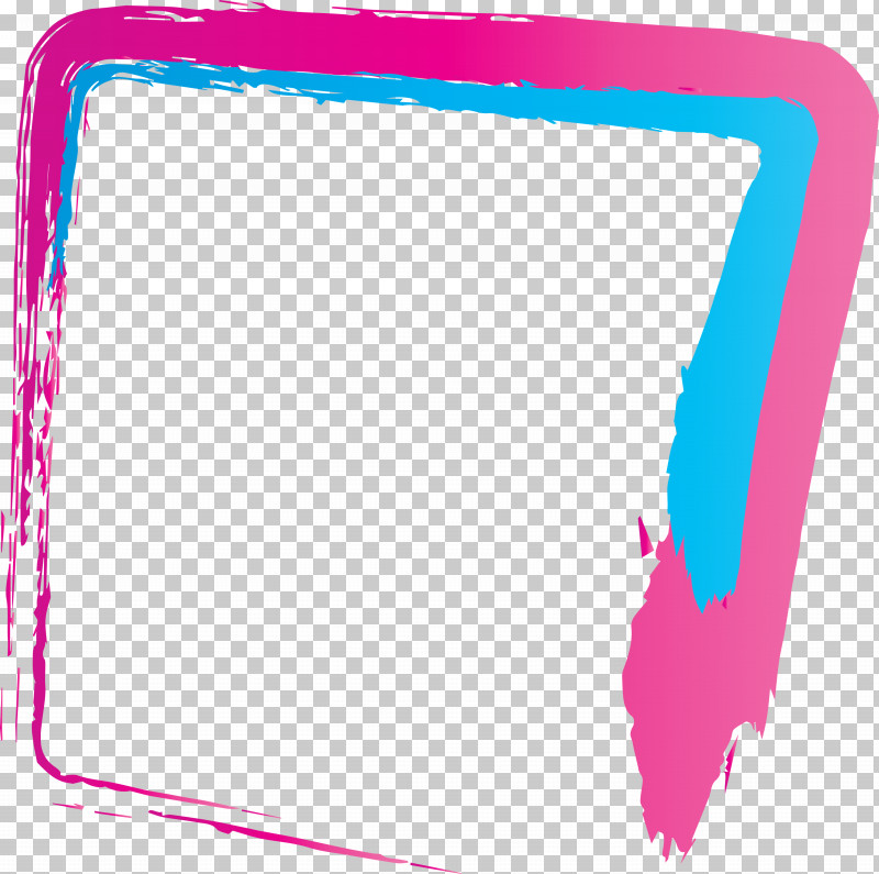 Pink Line Rectangle PNG, Clipart, Brush Frame, Frame, Line, Pink, Rectangle Free PNG Download