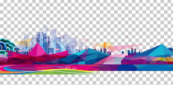 Color Splash Building Triangle PNG, Clipart, Architecture, Art, Building, Buildings, City Free PNG Download