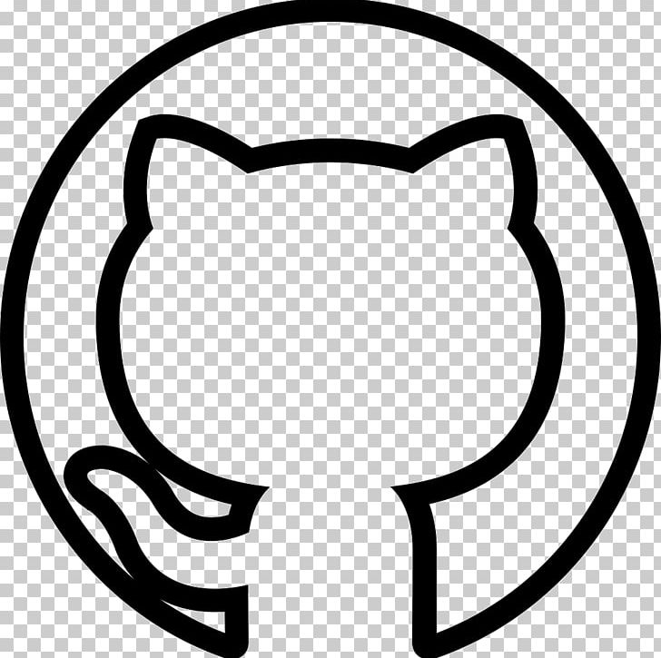Computer Icons GitHub Logo PNG, Clipart, Black And White, Blog, Circle, Computer Icons, Github Free PNG Download