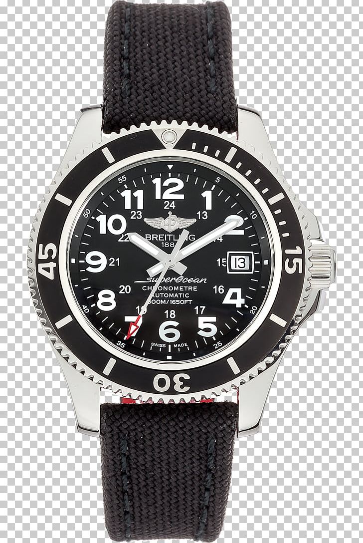 Diving Watch Breitling Superocean II 44 Breitling SA PNG, Clipart, Accessories, Brand, Breitling Sa, Cartier, Chronograph Free PNG Download