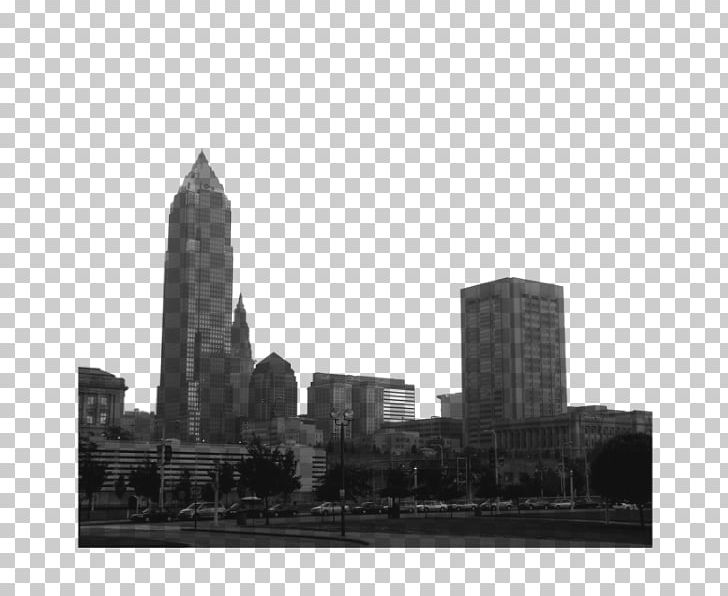 Downtown Cleveland Skyline Skyscraper Cityscape Tower PNG, Clipart, Building, Certificate Of Deposit, City, City Nights, Cityscape Free PNG Download