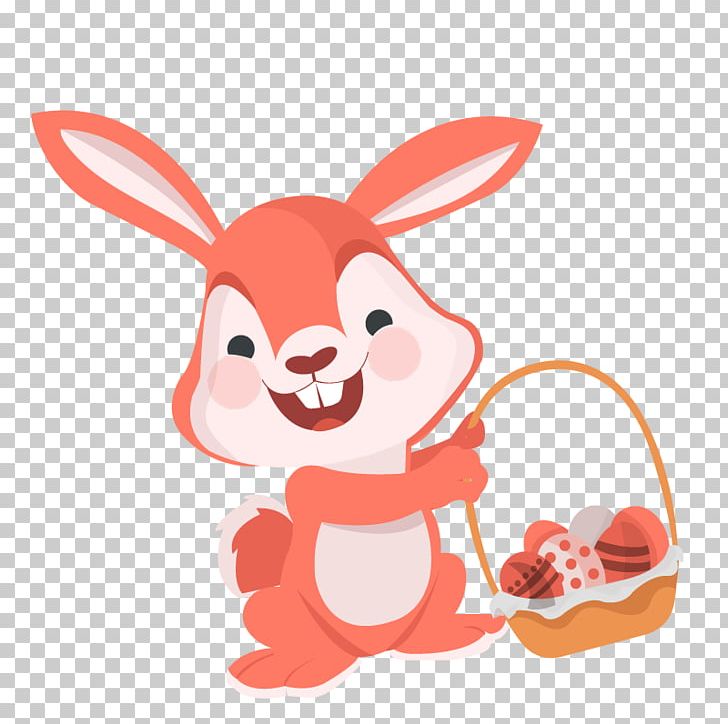 Easter Bunny Easter Egg Rabbit PNG, Clipart, Animals, Art, Bunny, Cartoon, Easter Egg Free PNG Download