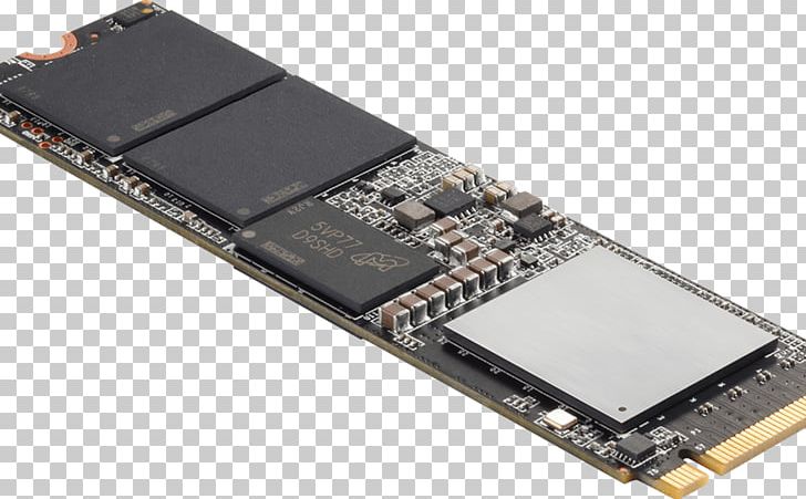 Flash Memory Solid-state Drive Micron Technology Serial ATA Data Storage PNG, Clipart, Computer, Data Storage, Electronic Device, Electronics, Microcontroller Free PNG Download