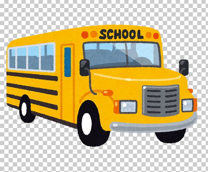 School Bus Miyazakigakuen Tankidaigakufuzoku Midori Kindergarten United States Of America PNG, Clipart, Automotive Design, Brand, Bus, Car, Child Free PNG Download