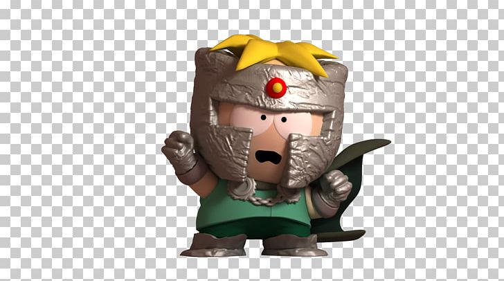 South Park: The Fractured But Whole South Park: The Stick Of Truth Eric Cartman Butters Stotch Figurine PNG, Clipart, Butters Stotch, Coon, Doctor, Eric Cartman, Figurine Free PNG Download