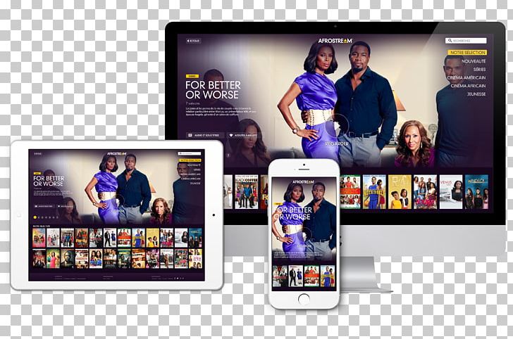 The Next Africa: An Emerging Continent Becomes A Global Powerhouse Afrostream Inc Streaming Media Startup Company PNG, Clipart, Africa, Brand, Country, Display Advertising, Electronic Device Free PNG Download