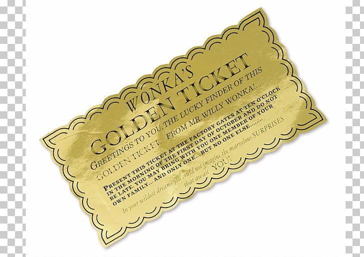 The Willy Wonka Candy Company Dorothy Gale Golden Ticket The Wizard Of Oz PNG, Clipart, Actor, Chocolate, Dorothy Gale, Elit, Gold Free PNG Download