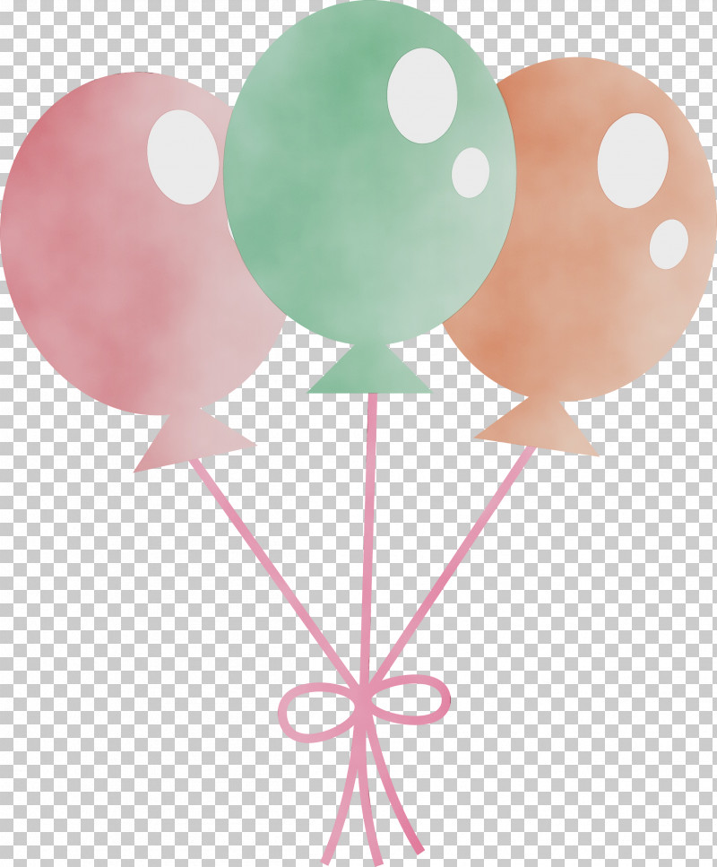 Balloon Pink M Font PNG, Clipart, Balloon, Paint, Pink M, Watercolor, Wet Ink Free PNG Download