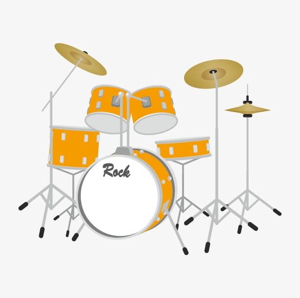 Cartoon Drums PNG, Clipart, Cartoon, Cartoon Clipart, Drums, Drums Clipart, Hand Free PNG Download