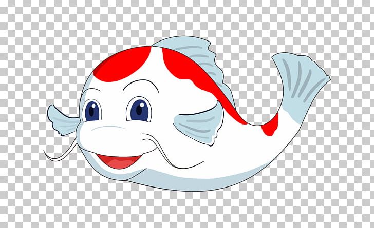 Illustration Fish Nose PNG, Clipart, Animals, Cartoon, Fictional Character, Fish, Nose Free PNG Download