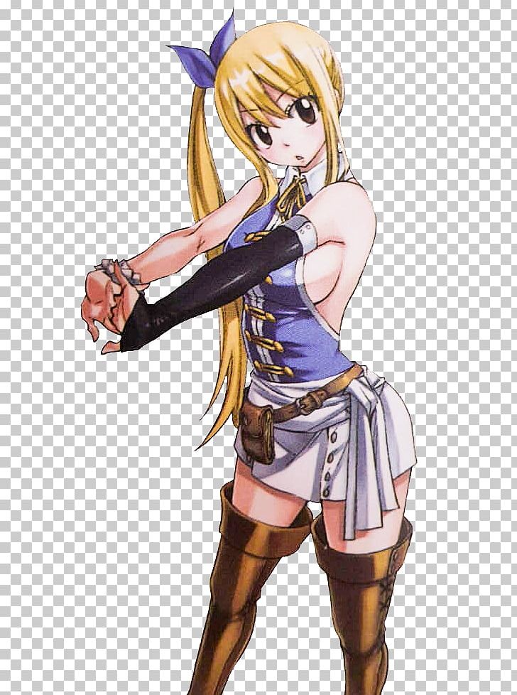 Lucy Heartfilia Fairy Tail Natsu Dragneel Character Anime PNG, Clipart, Anime, Arm, Brown Hair, Cartoon, Character Free PNG Download