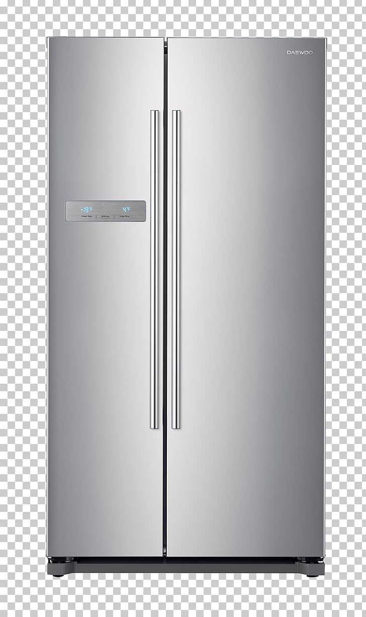 Refrigerator Whirlpool Corporation Ice Makers Door Kenmore PNG, Clipart, Angle, Daewoo, Door, Drawer, Electronics Free PNG Download