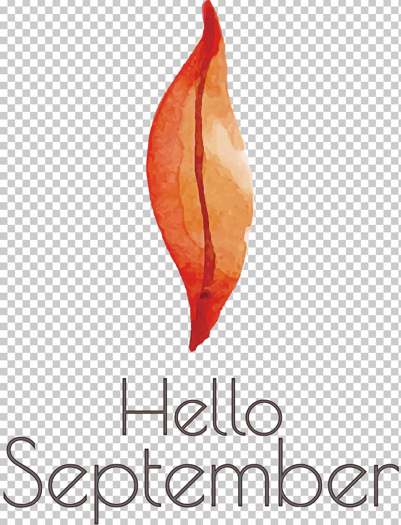 Hello September September PNG, Clipart, Biology, Hello September, Leaf, Logo, Meter Free PNG Download