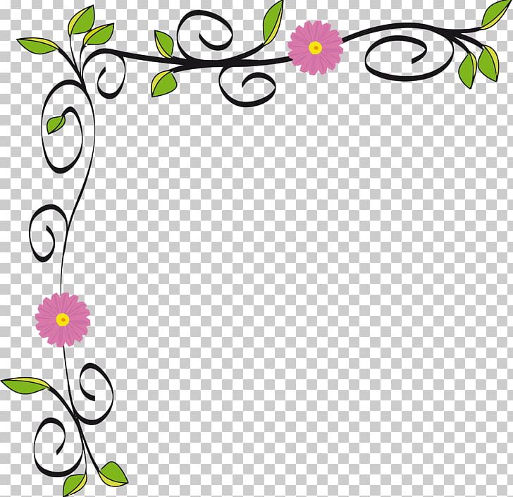 Border Flowers PNG, Clipart, Area, Artwork, Blog, Body Jewelry, Border Art Free PNG Download