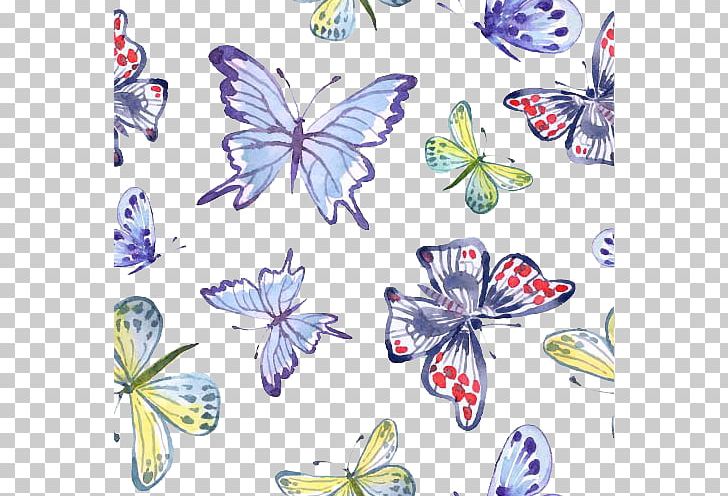 Creative Butterfly PNG, Clipart, Butterfly, Creative, Other, Vector, Watercolor Free PNG Download