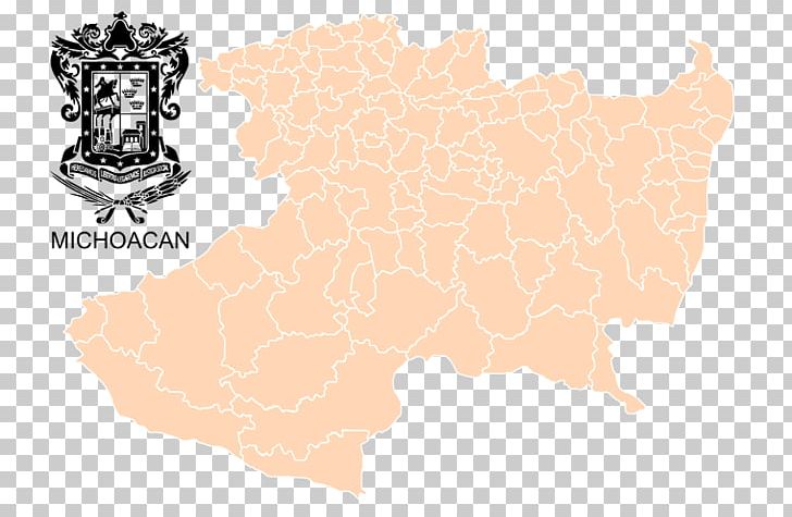 Escudo De Michoacán Map PNG, Clipart, Map, Travel World Free PNG Download