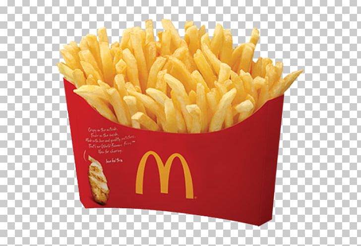 French Fries McFlurry McDonald's Hamburger Happy Meal PNG, Clipart ...