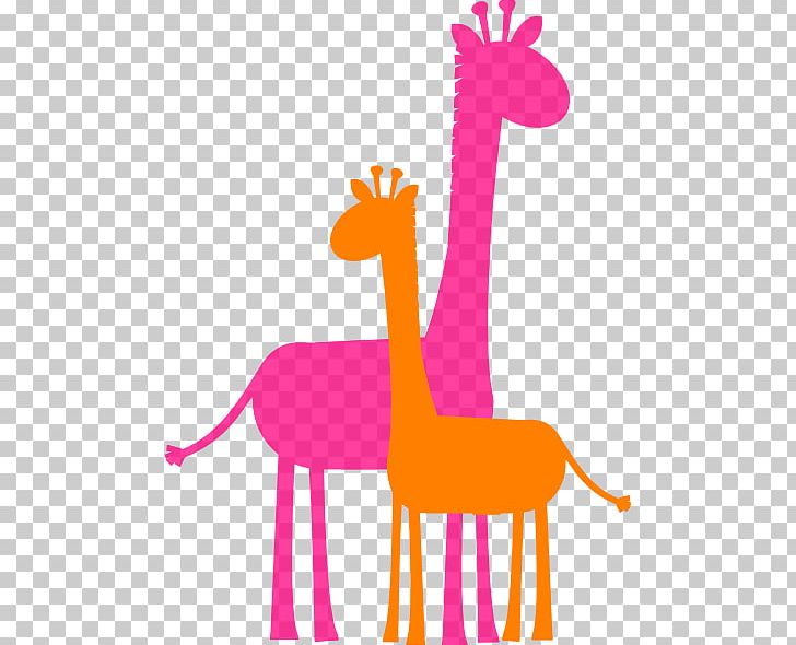 Giraffe Mother Infant PNG, Clipart, Animal, Baby Shower, Blog, Child, Elephant Free PNG Download
