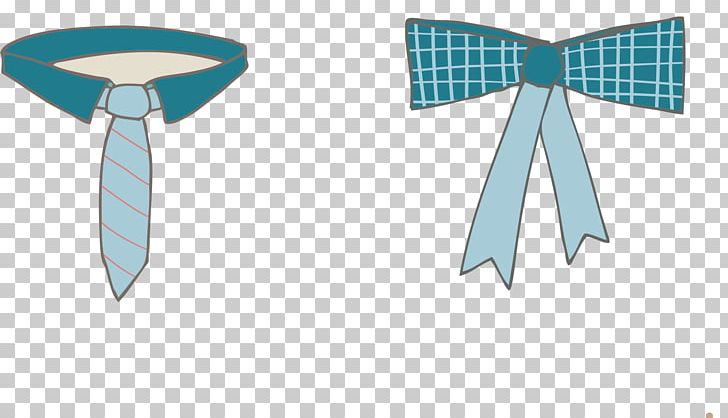 Necktie Bow Tie Collar Shoelace Knot PNG, Clipart, Angle, Aqua, Azure, Blue, Bow Free PNG Download