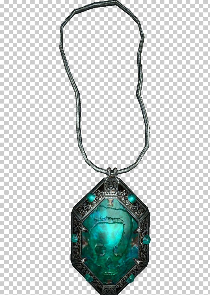 Oblivion Amulet Magic Necromancy PNG, Clipart, Amulet, Aqua, Charms Pendants, Deviantart, Earring Free PNG Download