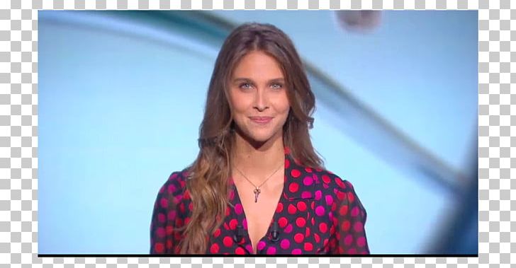 Ophélie Meunier Le Tube Canal+ Long Hair Public PNG, Clipart, Anime, Beauty, Blond, Brown Hair, Canal Free PNG Download