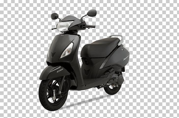 Scooter TVS Jupiter Vespa Piaggio Motorcycle PNG, Clipart, Cars, Color, Eicma, Honda Activa, Motorcycle Free PNG Download