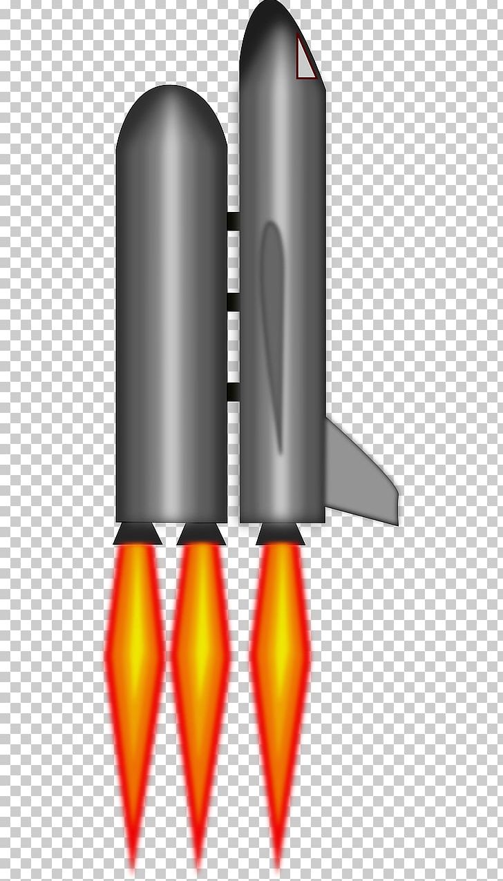 Spacecraft Space Shuttle Rocket PNG, Clipart, Computer Icons, Cylinder, Nasa Insignia, Rocket, Rocket Launch Free PNG Download