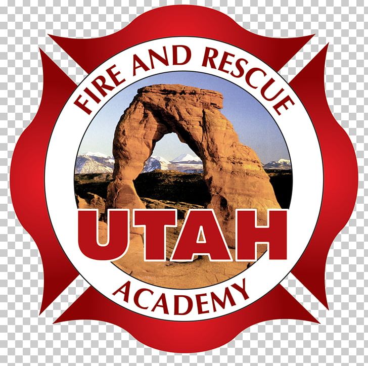 Utah Fire And Rescue Academy Chicago Fire Soccer Club Logo