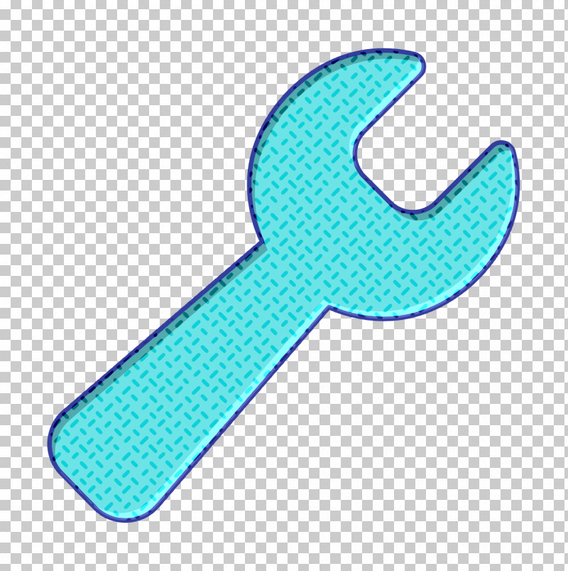 Black Wrench Icon Basicons Icon Tools And Utensils Icon PNG, Clipart, Basicons Icon, Geometry, Line, Mathematics, Meter Free PNG Download