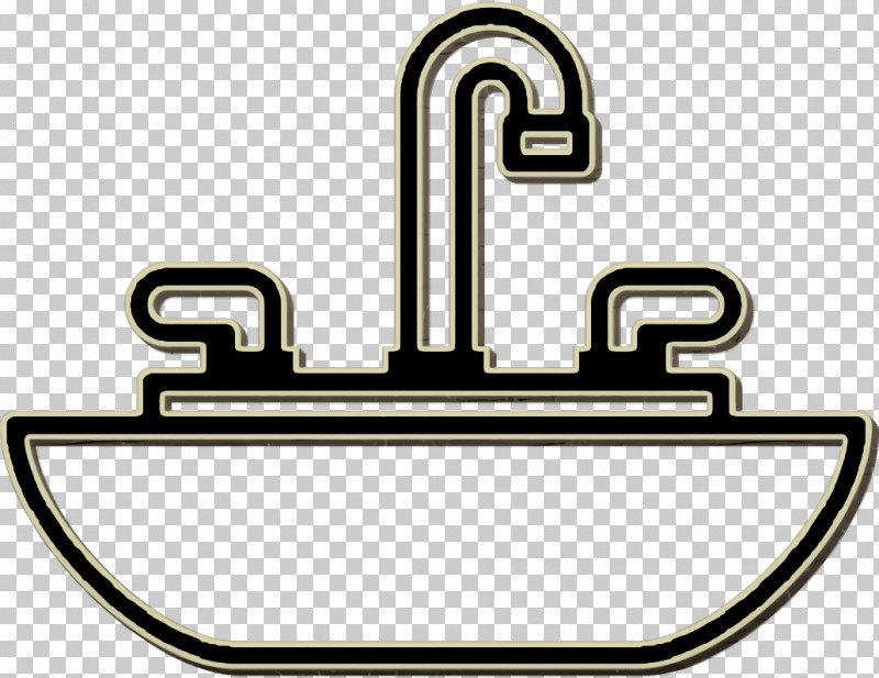 Hotel Services Icon Sink Icon PNG, Clipart, Bathroom, Bathroom Sink, Gratis, Hotel Services Icon, Plumbing Free PNG Download