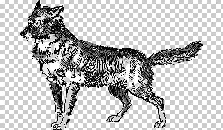 Dog Drawing Jackal PNG, Clipart, Animal, Art, Black And White, Blackbacked Jackal, Carnivoran Free PNG Download